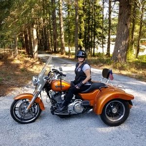 Meet your Posher, Kimberly